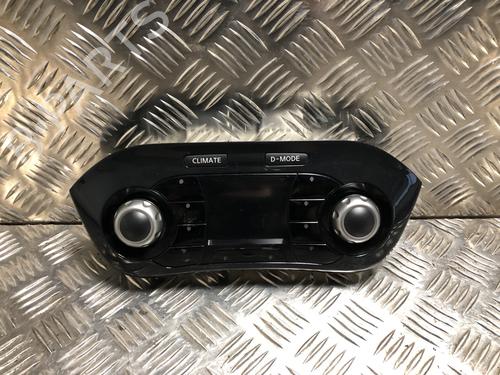 Used Climate control NISSAN JUKE (F15) 1.5 dCi (110 hp) 31197789