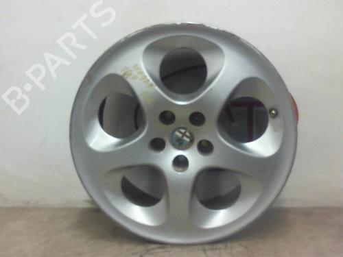 Rim ALFA ROMEO 147 (937_) 1.9 JTD 16V (937.AXG1B, 937.BXG1B) | BP25297876C45 