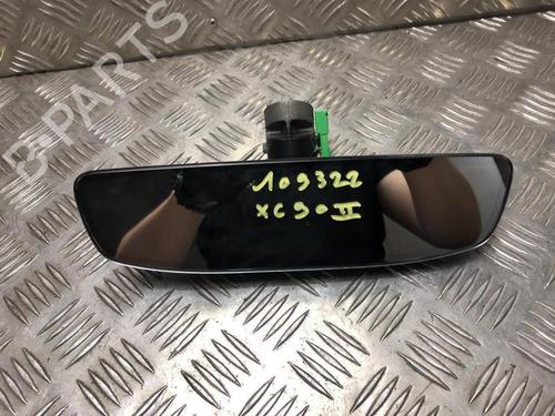 Used Rear mirror VOLVO XC90 II (256) D5 AWD (224 hp) 31202628