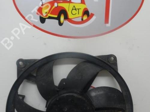 Used Heater blower motor RENAULT MEGANE III Hatchback (BZ0/1_, B3_) 1.5 dCi (86 hp) 13227903