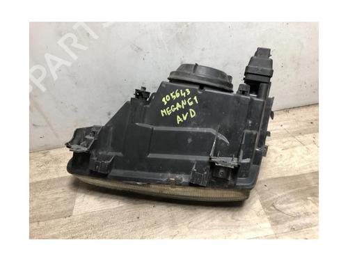 Right headlight RENAULT MEGANE I (BA0/1_) 1.6 e (BA0F, BA0S) | BP23873653C29 