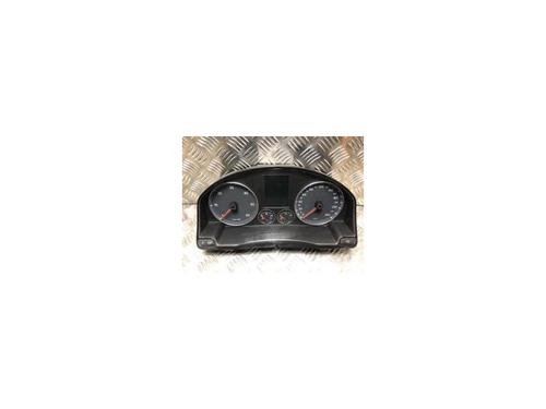Used Instrument cluster VW EOS (1F7, 1F8) 2.0 TDI (140 hp) 24314014