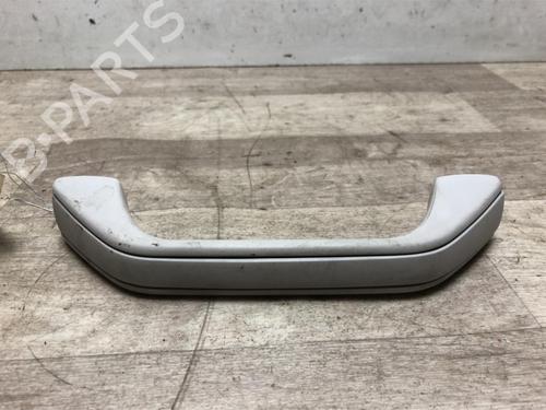 Used Interior roof handle CITROËN BERLINGO / BERLINGO FIRST MPV (MF_, GJK_, GFK_) 1.6 HDI 75 (MF9HW, GJ9HWC, GF9HWC, GN9HWC) (75 hp) 23870964