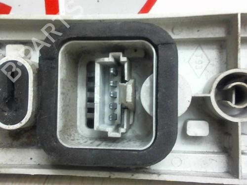 Nummerpladelys RENAULT TWINGO I (C06_) 1.2 16V (C06C, C06D, C06K) | BP27456577I40 