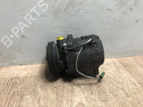 AC-Kompressor SMART FORTWO Coupe (450) 0.8 CDI (450.300, 450.301, 450.302, 450.303, 450.306) (41 hp) 13273714