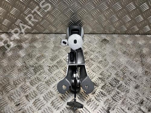 Hand brake PEUGEOT 2008 I (CU_) 1.6 BlueHDi 100 | BP31198566I18