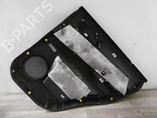 Rear left panel SSANGYONG KYRON 2.0 Xdi 4x4 | BP13036844C60