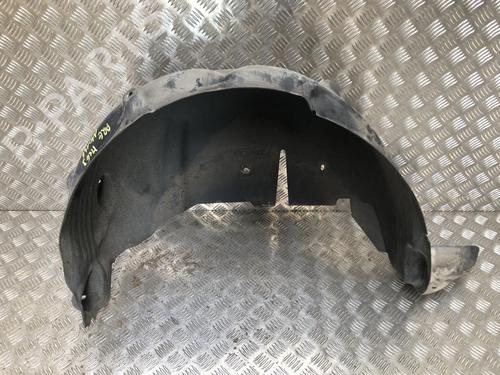 Used Wheel arch RENAULT MEGANE III Hatchback (BZ0/1_, B3_) 1.5 dCi (106 hp) 31200844