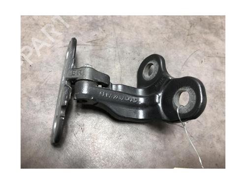 Hinge/Door check strap JAGUAR XE (X760) 2.0 D | BP20622116C146 