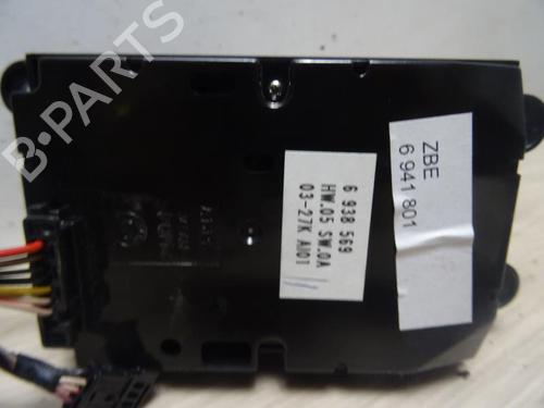 Kombi Kontakt / Stilkkontakt BMW 5 (E60) 530 d (218 hp) 13135816