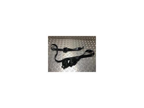 Used Rear left seatbelt SKODA CITIGO (NF1) 1.0 (60 hp) 24132149