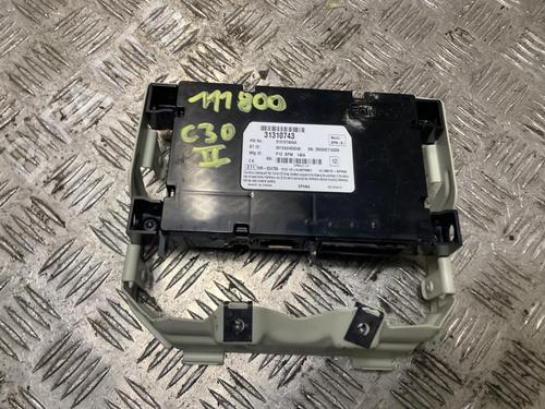Used Control unit Control unit VOLVO C30 (533) 1.6 D (109 hp) 34117284 34117284
