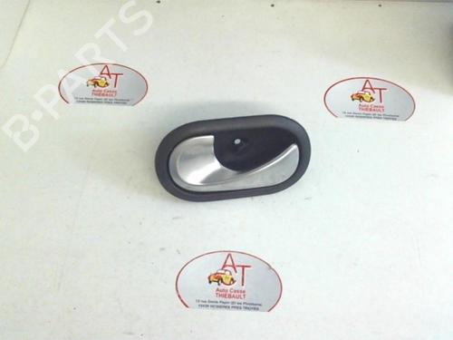 Front left interior door handle RENAULT CLIO III (BR0/1, CR0/1) 1.5 dCi | BP13037484I13 