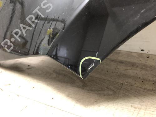 Used Left front fenders LANCIA MUSA (350_) 1.9 D Multijet (350.AXC1A) (101 hp) 20627385