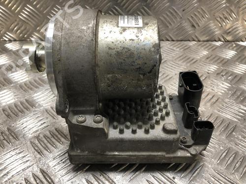 Pompe de direction assistée PEUGEOT 207 SW (WK_) 1.6 HDi (90 hp) 32999023