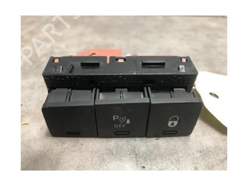 Switch CITROËN C3 Picasso (SH_) 1.6 HDi | BP20620724I30 
