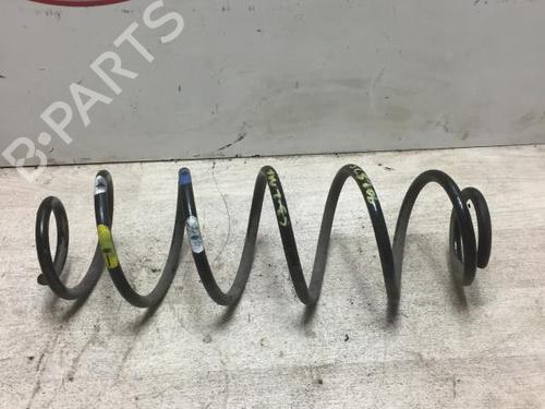 Used Shock absorber spring CITROËN C3 II (SC_) 1.4 HDi 70 (SC8HZC, SC8HR0, SC8HP4) (68 hp) 13261229