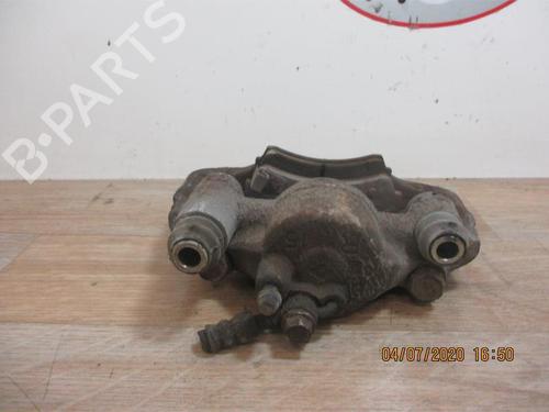 Right front brake caliper MAZDA DEMIO (DW) 1.3 16V (DW3W, DW19) | BP13288306M104 