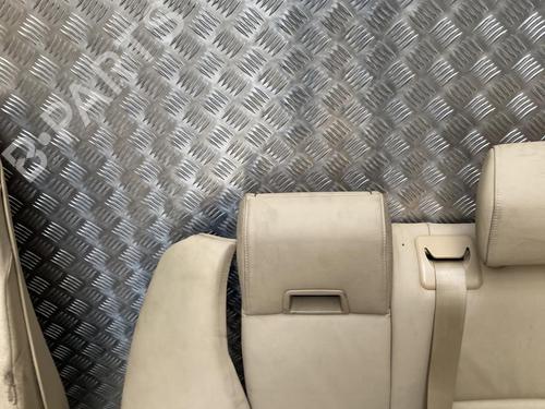Seats set BMW 5 Touring (E61) 530 xd | BP36376484C78  - Image 7