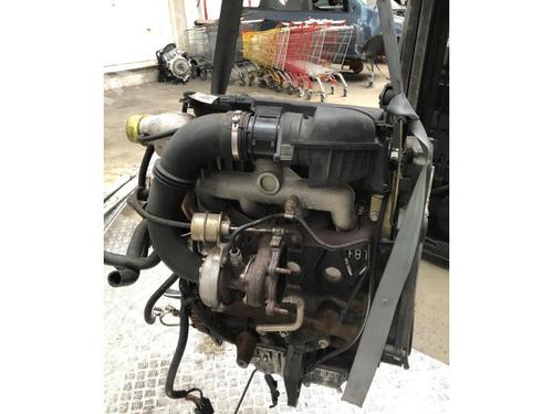 Motor RENAULT MEGANE I (BA0/1_) 1.9 dCi (BA05, BA1F) | BP30786771M1 
