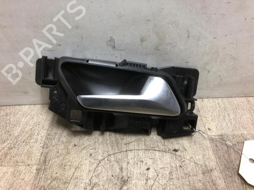 Used Rear right interior door handle PEUGEOT 3008 II SUV (MC_, MR_, MJ_, M4_) 1.2 THP/ PureTech 130 (MRHNSM, MRHNSU, MRHNSJ, MRHNYW,... (131 hp) 20622719