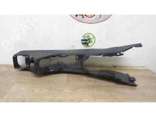 Middle console CITROËN DS3 (SA_) 1.6 HDi 90 | BP29550064I22 