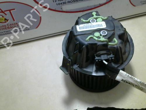 Heater blower motor DACIA DUSTER (HS_) 1.5 dCi 4x4 (HSMC, HSMD) | BP15786087M62