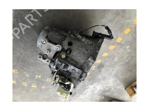 Gearbox PEUGEOT 207 SW (WK_) 1.6 HDi | BP20621020M3