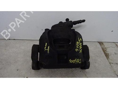 Venstre bremsekaliber foran FORD S-MAX (WA6) 1.8 TDCi | BP23034005M105