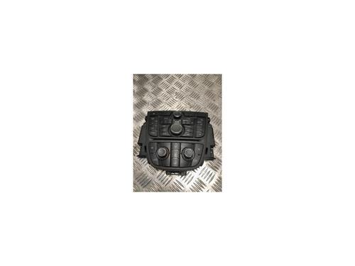 Used Climate control OPEL ASTRA J (P10) 1.7 CDTI (68) (110 hp) 26163818
