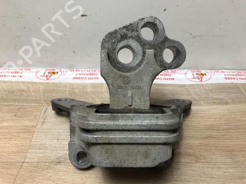 Used Engine mount FIAT BRAVO II (198_) 1.6 D Multijet (198AXH1B) (105 hp) 25799784