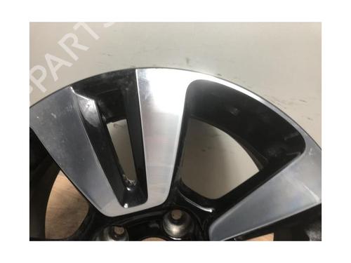 Rim CITROËN C3 III (SX) 1.2 THP 110 (SXHNPS, SXHNZT, SXHNZ6) | BP21070593C45