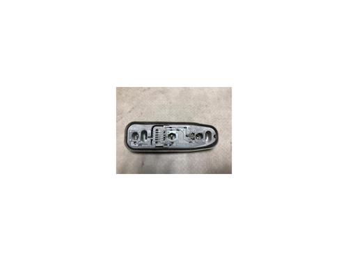 Éclairage de plaque d'immatriculation RENAULT TWINGO I (C06_) 1.2 (C066, C068) (58 hp) 20612883