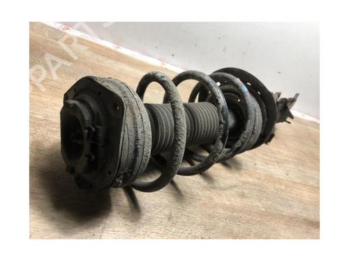Left front shock absorber NISSAN QASHQAI I (J10, NJ10) 1.5 dCi | BP20614839M16 