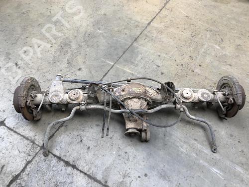 Used Other KIA SORENTO I (JC) 2.5 CRDi 4WD (140 hp) 20622600