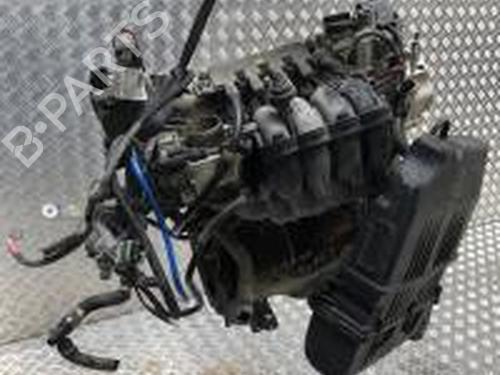 Used Engine FIAT PANDA (169_) 1.2 (169AXF2A, 169AXF1A) (69 hp) 31025947