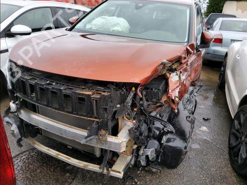 Front left panel PEUGEOT 3008 II SUV (MC_, MR_, MJ_, M4_) 1.2 THP/ PureTech 130 (MRHNSM, MRHNSU, MRHNSJ, MRHNYW,... | BP35946794C58 - Image 4