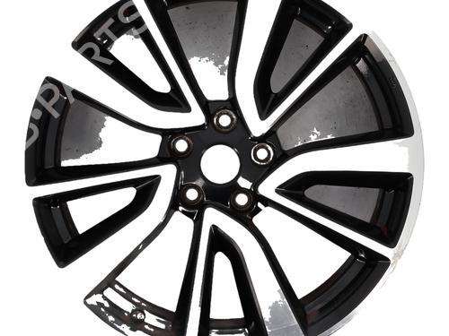 Used Rim Rim 37080655 37080655