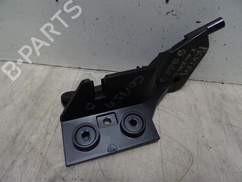 Interior handle OPEL CORSA D (S07) 1.2 (L08, L68) | BP13129790I7 