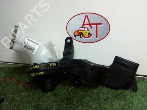 Used Heater blower motor CITROËN C4 Grand Picasso I (UA_) 1.6 HDi (109 hp) 13127557