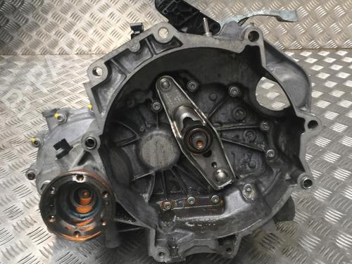 Used Gearbox SEAT IBIZA IV (6J5, 6P1) 1.2 (60 hp) 25307272