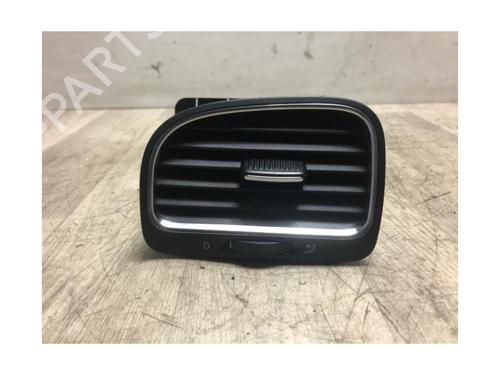 Air vent VW GOLF VI (5K1) 1.4 TSI | BP23035224I21 