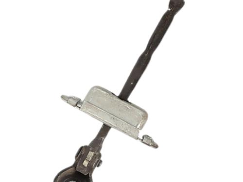 Hinge/Door check strap PEUGEOT 108 1.0 VTi 72 | BP40281168C146 - Image 5