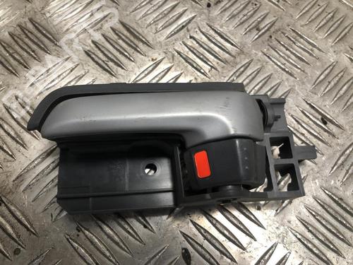 Used Rear left interior door handle NISSAN PIXO (UA0) 1.0 (68 hp) 31243922