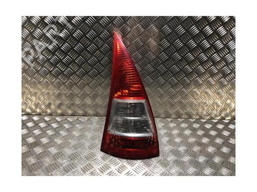 Left taillight CITROËN C3 I (FC_, FN_) 1.4 HDi | BP27579990C34 