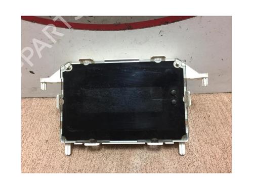 Display monitor FORD FIESTA VI (CB1, CCN) 1.4 TDCi | BP30784724C48