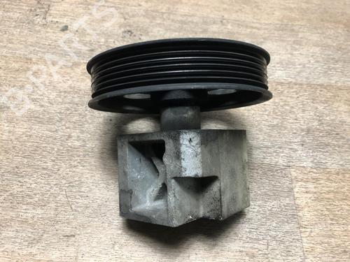 Polea RENAULT CLIO II (BB_, CB_) 1.5 dCi (B/CB07) (65 hp) 31195715