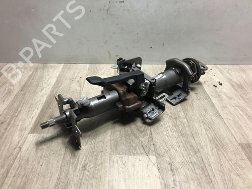 Steering column NISSAN NAVARA NP300 Pickup (D23, D23T) 2.3 dCi 4x4 (D231) | BP30785270M21  - Image 5