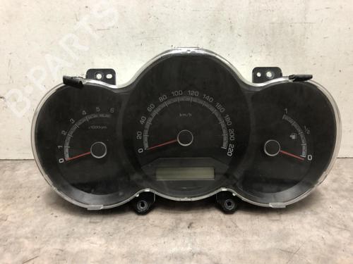 Used Instrument cluster KIA VENGA (YN) 1.4 CRDi 90 (90 hp) 20621606
