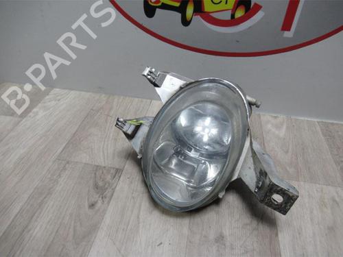 Venstre  Fortil Tågelygte PEUGEOT 206 Hatchback (2A/C) 1.4 HDi eco 70 | BP13287185C30 